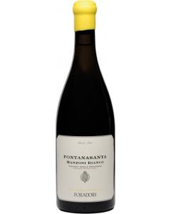 Fontanasanta - Manzoni Bianco Vigneti dell Dolomiti IGT