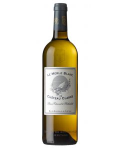 Le Merle Blanc de Chateau Clarke