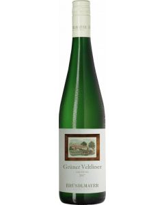 Grüner Veltliner "Hauswein" Niederösterreichischer Landwein