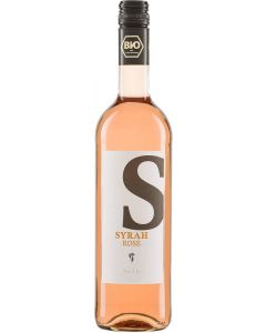 Syrah Rosé IGP Pays d'Oc