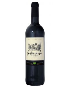 Corbieres A.C. Chateau De Luc Cuvée Tradition