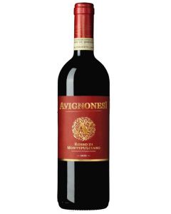 Rosso di Montepulciano DOC