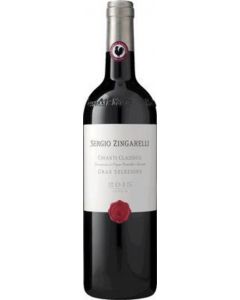 Sergio Zingarelli Chianti Classico Gran Selezione DOCG