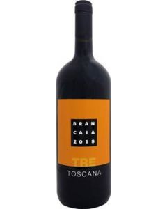 Brancaia Tre IGT Toscana Rosso