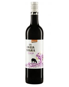 'La Oveja Negra' Demeter Syrah