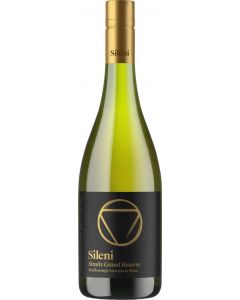 The Straits Sauvignon Blanc Marlborough