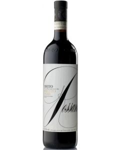 Dolcetto d ´Alba Rossana DOC