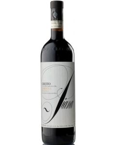 Barbera d´Alba Piana DOC