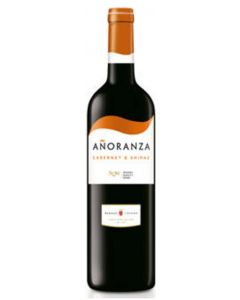 Añoranza Cabernet Sauvignon & Shiraz