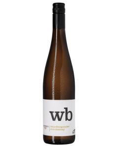Weissburgunder & Chardonnay - Aufwind Pfalz QbA trocken
