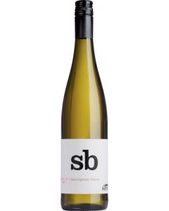 Sauvignon Blanc - Aufwind Pfalz QbA trocken