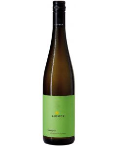 Grüner Veltliner Kamptal DAC