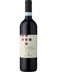 Mandrarossa Cabernet Sauvignon Rosso Sicilia DOC