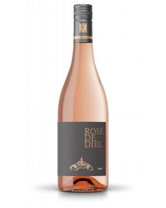 Rosé de Diel - Pinot Noir Nahe QbA trocken