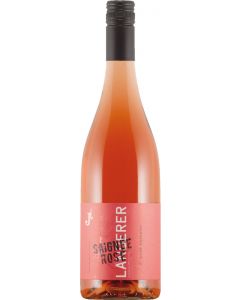 Saignée Rosé QbA