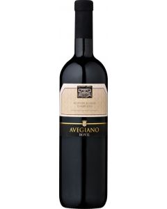 Avegiano Montepulciano d’Abruzzo DOC