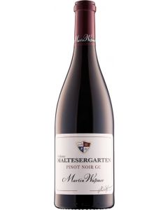 Schlatter Maltesergarten Pinot Noir "GC"