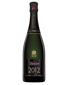 Le Vintage Brut