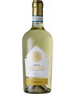 Pinot Grigio "Arnasi" Delle Venezie DOP