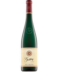 Riesling trocken Goldberg GG