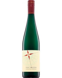 Schiefer Riesling QbA trocken