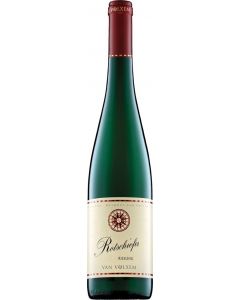 Riesling Kabinett Rotschiefer