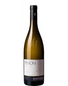 Pinot Grigio "Penon" Alto Adige DOC