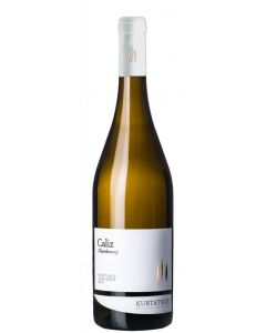 Chardonnay "Caliz" Alto Adige DOC