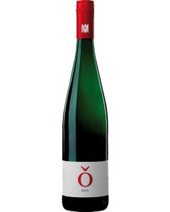 Riesling QbA trocken 'Max'