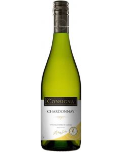 Consigna Chardonnay