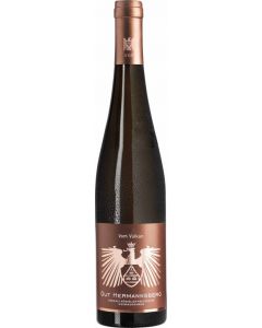 Schlossböckelheimer Riesling "Vom Vulkan" Nahe QbA trocken