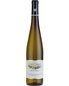 Riesling trocken Juffer-Sonnenuhr GG