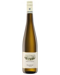 Brauneberger Riesling QbA trocken J