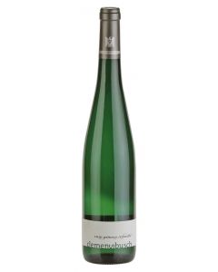 Riesling QbA trocken 'vom grauen Schiefer'