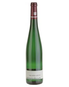 Riesling QbA trocken 'vom roten Schiefer'