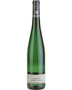 Riesling trocken Marienburg Fahrlay-Terrassen GG