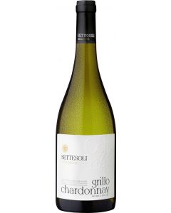 Settesoli Collezione Grillo Chardonnay