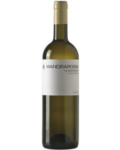 Mandrarossa Laguna Secca Chardonnay Bianco Sicilia DOC