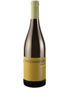 Mandrarossa Costadune Grillo Bianco Sicilia DOC