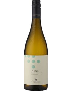 Mandrarossa Fiano –