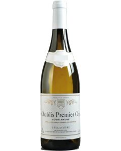 Fourchaume Chablis Premier Cru AC