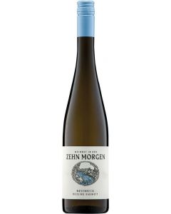 Kreuznacher Rosenheck Riesling Kabinett