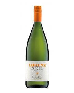 Riesling QbA feinherb (1,0l)