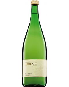 Riesling QbA trocken (1,0l)