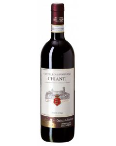 Castello Di Poppiano Chianti DOCG