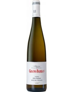 Leiwener Riesling "Alte Reben" Mosel QbA trocken