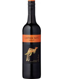 [yellow tail]® Merlot South Eastern Australia