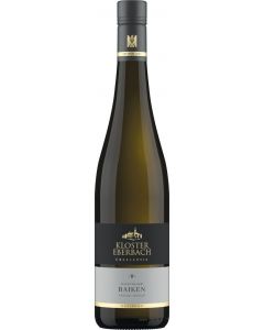 Rauenthaler Baiken Riesling QbA trocken "Crescentia"