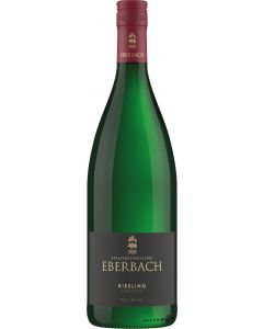 Riesling QbA trocken (1,0l)