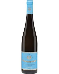 Rheingau Riesling Kabinett feinherb